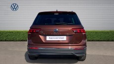 Volkswagen Tiguan 1.5 TSI 150 Life 5dr DSG Petrol Estate